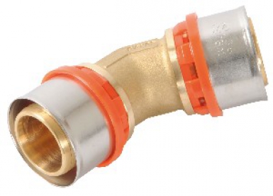 COUDE 45° FLUXO À SERTIR 40X40. Quincaillerie Sénégalaise, c'est l'excellence en quincaillerie et plomberie. Découvrez notre catalogue en ligne et trouvez des produits adaptés à vos projets. Nous vous offrons un service personnalisé.