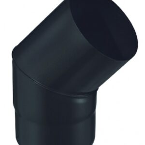 COUDE 45° ÉMAIL 1.2 MM NOIR MAT Ø 150 MM. Quincaillerie Sénégalaise met à votre disposition une gamme complète de solutions pour vos besoins en bâtiment et plomberie. Qualité, fiabilité et rapidité sont nos maîtres mots. Faites vos achats en ligne en toute sérénité.