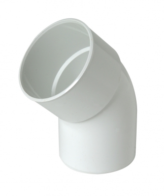 COUDE À 45° MF Ø 80 À COLLER POUR GOUTTIÈRE DE 25 - COLORIS BLANC. Quincaillerie Sénégalaise est le leader de la vente en ligne d'équipements de bâtiment au Sénégal. Notre catalogue varié répond à vos besoins en plomberie et quincaillerie. Choisissez l'efficacité et la qualité.
