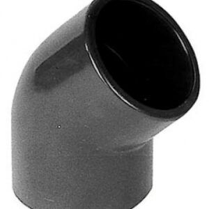 COUDE 45° SÉRIE PRESSION FEMELLE / FEMELLE - INT/EXT 50/61 - DN 40. Quincaillerie Sénégalaise, votre spécialiste en quincaillerie et équipement industriel, vous offre des produits durables et performants. Faites vos achats en ligne et gagnez du temps. Nos experts sont là pour vous conseiller.