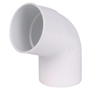COUDE À 67°30 MF Ø 80 À COLLER POUR GOUTTIÈRE DE 25 - COLORIS BLANC. Faites confiance à Quincaillerie Sénégalaise pour vos équipements de plomberie et de bâtiment. Nous offrons des produits durables pour vos projets de rénovation ou de construction. Commandez dès maintenant en toute simplicité.