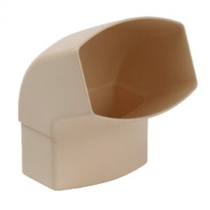COUDE 67° MÂLE-FEMELLE " OVATION " - COLORIS SABLE. Pour des travaux réussis, optez pour Quincaillerie Sénégalaise. Une boutique en ligne fiable pour vos équipements de plomberie et bâtiment. Livraison rapide et produits de qualité.