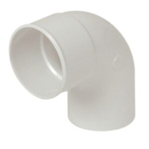 COUDE À 87°30 MF Ø 80 À COLLER POUR GOUTTIÈRE DE 25 - COLORIS BLANC. Quincaillerie Sénégalaise est votre destination en ligne pour des équipements de qualité en plomberie, bâtiment et industrie. Faites vos achats facilement et bénéficiez de nos prix attractifs.