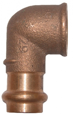 COUDE 90° BRONZE DOUBLE FEMELLE - TAR. Ø 18-20X27. Quincaillerie Sénégalaise est votre partenaire de confiance pour tous vos besoins en quincaillerie et bâtiment. Découvrez nos produits de haute qualité adaptés aux professionnels et particuliers. Commandez facilement en ligne et recevez vos articles rapidement.