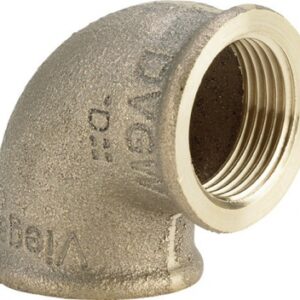 COUDE 90° BRONZE N° 3090 DOUBLE FEMELLE PETIT RAYON - FILETAGE 20 X 27. Quincaillerie Sénégalaise, votre spécialiste en quincaillerie et équipement industriel, vous offre des produits durables et performants. Faites vos achats en ligne et gagnez du temps. Nos experts sont là pour vous conseiller.