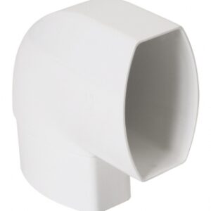 COUDE 90° CHANGEMENT D"ORIENTATION OVATION - COLORIS BLANC. Découvrez Quincaillerie Sénégalaise, votre boutique en ligne spécialisée dans le bâtiment, la plomberie, et l'équipement industriel. Profitez de notre expertise pour réussir vos projets. Nos produits sont conçus pour durer.