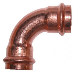 COUDE 90° CUIVRE DOUBLE FEMELLE - À SERTIR - Ø 14. Chez Quincaillerie Sénégalaise, nous facilitons vos travaux grâce à une offre complète d’outils et d’équipements. Des produits fiables et durables pour tous vos projets. Faites le choix de la qualité.