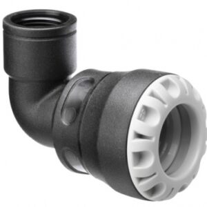 COUDE 90° À DÉRIVATION - FILETAGE 26 X 34 - POUR TUYAU Ø 32. Quincaillerie Sénégalaise met à votre disposition des solutions robustes pour vos besoins en bâtiment, plomberie et industrie. Achetez en ligne et recevez vos produits rapidement.