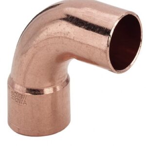 COUDE 90° GRAND RAYON MÂLE-FEMELLE - Ø 22. Quincaillerie Sénégalaise est votre partenaire de choix pour le bâtiment et la plomberie au Sénégal. Une large gamme de produits à des prix compétitifs. Commandez facilement en ligne.
