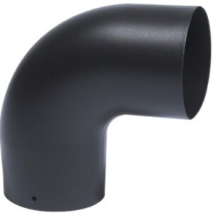 COUDE 90° ÉMAILLÉ RIGIDE NOIR MAT - Ø 153 MM. Quincaillerie Sénégalaise est votre partenaire fiable pour vos besoins en outillage, plomberie et fournitures de bâtiment. Profitez de notre expertise et de nos prix compétitifs. Achetez en ligne en quelques clics.