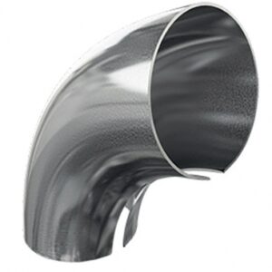 COUDE AJUSTABLE DIT COUDE LYONNAIS Ø 100 POUR GOUTTIÈRE DE 33 - ZINC. Chez Quincaillerie Sénégalaise, nous offrons des solutions adaptées à vos besoins en plomberie, bâtiment et quincaillerie. Commandez en ligne et gagnez du temps avec notre livraison rapide.