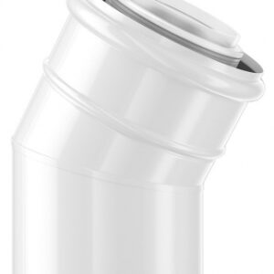COUDE CONCENTRIQUE Ø 60/100 - 30°. Chez Quincaillerie Sénégalaise, nous répondons à tous vos besoins en fournitures industrielles et en outillage. Notre gamme complète garantit une satisfaction totale. Achetez en ligne et recevez vos articles rapidement.