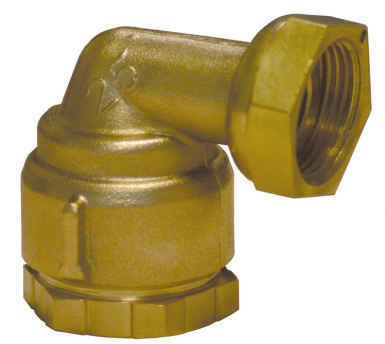 COUDE À ÉCROU PRISONNIER - Ø 32-26X34. À la recherche de solutions pour vos travaux de plomberie ou de construction ? Quincaillerie Sénégalaise vous offre une sélection variée de produits de qualité. Livraison rapide et satisfaction garantie.