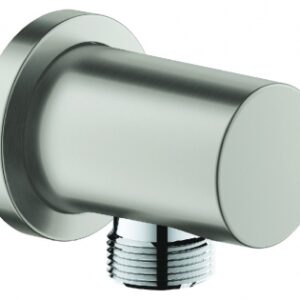 COUDE À ENCASTRER 1/2" RAINSHOWER SUPERSTEEL GROHE. Chez Quincaillerie Sénégalaise, nous offrons des solutions adaptées à vos besoins en plomberie, bâtiment et quincaillerie. Commandez en ligne et gagnez du temps avec notre livraison rapide.