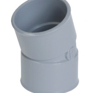 COUDE FEMELLE 20° Ø 100 SÉRIE ÉVACUATION À COLLER POUR TUBE EN PVC RIGIDE. Quincaillerie Sénégalaise est votre destination en ligne pour des équipements de qualité en plomberie, bâtiment et industrie. Faites vos achats facilement et bénéficiez de nos prix attractifs.
