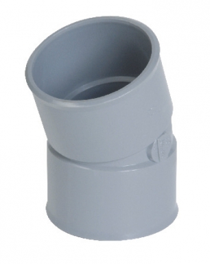 COUDE FEMELLE 20° Ø 50 SÉRIE ÉVACUATION À COLLER POUR TUBE EN PVC RIGIDE. Découvrez Quincaillerie Sénégalaise, votre boutique en ligne spécialisée dans le bâtiment, la plomberie, et l'équipement industriel. Profitez de notre expertise pour réussir vos projets. Nos produits sont conçus pour durer.