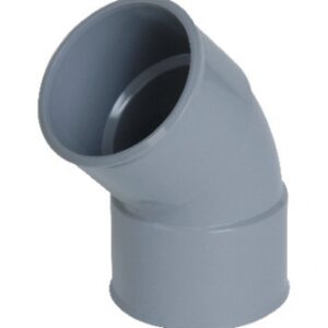 COUDE FEMELLE 45° Ø 90 SÉRIE ÉVACUATION À COLLER POUR TUBE EN PVC RIGIDE. Pour tous vos travaux, faites confiance à Quincaillerie Sénégalaise. Notre boutique en ligne propose des produits fiables pour la plomberie, la quincaillerie et le bâtiment. Commandez dès maintenant.