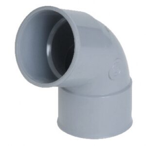 COUDE FEMELLE 67°30 Ø 40 SÉRIE ÉVACUATION À COLLER POUR TUBE EN PVC RIGIDE. Chez Quincaillerie Sénégalaise, nous mettons à votre disposition un large choix de produits de quincaillerie et plomberie. Qualité et fiabilité sont notre promesse. Passez commande en ligne en toute simplicité.
