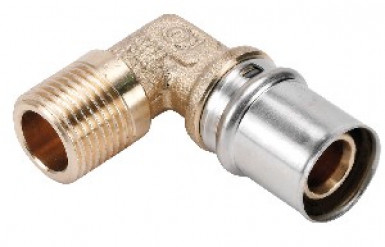 COUDE FLUXO À SERTIR, MÂLE À VISSER 16X3/8". Quincaillerie Sénégalaise est la référence au Sénégal pour l'achat de fournitures industrielles et de bâtiment. Nous garantissons des produits durables et un service client exemplaire. Commandez dès maintenant en toute simplicité.