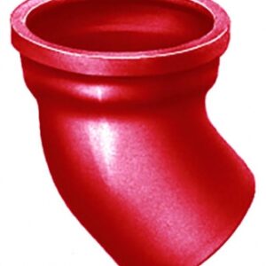 COUDE FONTE SME - Ø 100 - ANGLE 45°. Faites confiance à Quincaillerie Sénégalaise pour vos équipements de plomberie et de bâtiment. Nous offrons des produits durables pour vos projets de rénovation ou de construction. Commandez dès maintenant en toute simplicité.