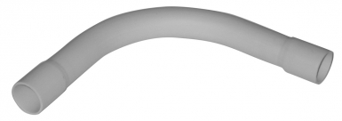 COUDE GRAND RAYON 90° POUR CONDUITS RIGIDES IRL Ø 25 PVC GRIS (PRIX AUX 100 P.). Trouvez tout ce dont vous avez besoin pour vos travaux chez Quincaillerie Sénégalaise. Du matériel de plomberie aux équipements industriels, nous avons ce qu’il vous faut. Commandez facilement et bénéficiez d’un service rapide.