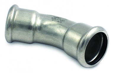 COUDE INOXPRES 45° FF Ø 18 MM RADIUS 1,5 DE L 37 MM Z 17 MM. Optez pour Quincaillerie Sénégalaise pour tous vos besoins en matériaux de construction et quincaillerie. Notre boutique en ligne vous offre une expérience d'achat pratique et sécurisée. Faites le choix de la qualité.
