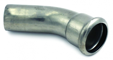 COUDE INOXPRES 45° MF Ø 22 MM RADIUS 1,5 DE L 41 MM H 48 MM Z 20 MM. Avec Quincaillerie Sénégalaise, obtenez les meilleurs produits pour vos besoins en plomberie, bâtiment, et industrie. Nos offres compétitives vous permettent de réussir vos projets facilement.