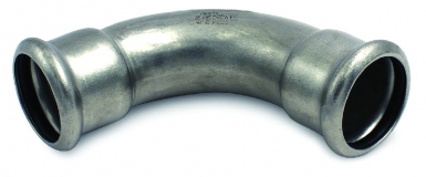 COUDE INOXPRES 90° FF Ø 54 MM RADIUS 1,2 DE L 100 MM Z 64 MM. Pour des solutions adaptées à vos projets, choisissez Quincaillerie Sénégalaise. Nous proposons des produits de qualité pour la plomberie, la quincaillerie, et les travaux industriels. Notre service rapide vous facilite la vie.