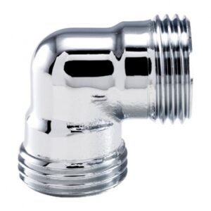 COUDE LAITON CHROMÉ MÂLE - FILETAGE 12 X 17. Avec Quincaillerie Sénégalaise, équipez-vous des meilleurs outils et équipements pour vos projets industriels. Nous assurons une livraison rapide et un service client de qualité. Faites confiance à notre expertise.