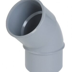COUDE MÂLE-FEMELLE 45° Ø 315 SÉRIE ÉVACUATION À COLLER POUR TUBE EN PVC RIGIDE. Trouvez tout ce dont vous avez besoin pour vos travaux chez Quincaillerie Sénégalaise. Du matériel de plomberie aux équipements industriels, nous avons ce qu’il vous faut. Commandez facilement et bénéficiez d’un service rapide.