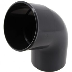 COUDE MÂLE FEMELLE 67°30 Ø 80 MM - COULEUR ANTHRACITE. Chez Quincaillerie Sénégalaise, nous facilitons vos travaux grâce à une offre complète d’outils et d’équipements. Des produits fiables et durables pour tous vos projets. Faites le choix de la qualité.