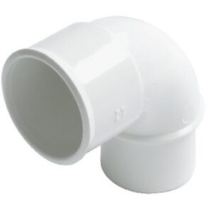 COUDE MÂLE-FEMELLE 87°30 Ø 40 EN PVC BLANC. Quincaillerie Sénégalaise est la solution idéale pour tous vos besoins en matériel de plomberie et quincaillerie. Des produits fiables et un service client dédié. Faites confiance au leader du marché au Sénégal.