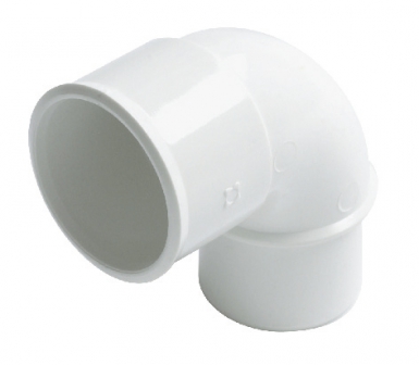 COUDE MÂLE-FEMELLE 87°30 Ø 40 EN PVC BLANC. Quincaillerie Sénégalaise est la solution idéale pour tous vos besoins en matériel de plomberie et quincaillerie. Des produits fiables et un service client dédié. Faites confiance au leader du marché au Sénégal.