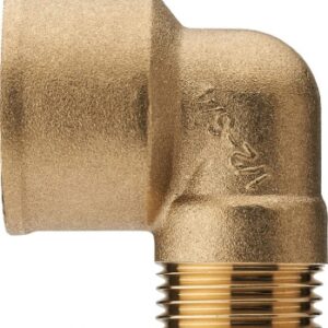 COUDE MÂLE-FEMELLE RÉDUIT LAITON - FILETAGE M15XF20. Besoin de matériel de quincaillerie ou de plomberie ? Quincaillerie Sénégalaise propose des produits adaptés à vos projets de construction ou de rénovation. Bénéficiez de notre expérience et de nos prix compétitifs.