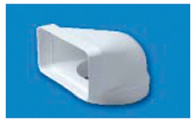 COUDE MIXTE CDM 200 - 55X110/Ø 100. Quincaillerie Sénégalaise, c'est l'excellence en quincaillerie et plomberie. Découvrez notre catalogue en ligne et trouvez des produits adaptés à vos projets. Nous vous offrons un service personnalisé.