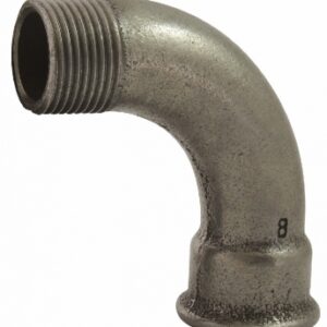 COUDE N°1 - 90° GRAND RAYON MÂLE-FEMELLE, NOIR, FILETAGE 15X21. Quincaillerie Sénégalaise est l'adresse incontournable pour vos achats de quincaillerie et d'outillage au Sénégal. Nous servons aussi bien les particuliers que les professionnels. Découvrez nos offres exclusives en ligne.