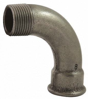 COUDE N°1 - 90° GRAND RAYON MÂLE-FEMELLE, NOIR, FILETAGE 15X21. Quincaillerie Sénégalaise est l'adresse incontournable pour vos achats de quincaillerie et d'outillage au Sénégal. Nous servons aussi bien les particuliers que les professionnels. Découvrez nos offres exclusives en ligne.