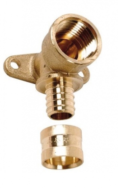 COUDE PER AVEC BASE DE FIXATION SORTIE FEMELLE -  Ø TUBE 12 - FILETAGE 15X21. Pour vos projets de construction et de bricolage, Quincaillerie Sénégalaise est là pour vous. Nous proposons des solutions adaptées à vos besoins avec un excellent rapport qualité-prix. Commandez et recevez vos articles rapidement.
