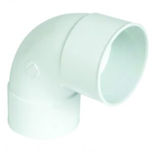 COUDE POUR TUBE DE DESCENTE EAU PLUVIALE FEMELLE/FEMELLE 87° Ø100 BLANC. Quincaillerie Sénégalaise est la référence au Sénégal pour l'achat de fournitures industrielles et de bâtiment. Nous garantissons des produits durables et un service client exemplaire. Commandez dès maintenant en toute simplicité.