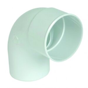 COUDE POUR TUBE DE DESCENTE EAU PLUVIALE MÂLE/FEMELLE 87° Ø100 BLANC. Quincaillerie Sénégalaise, votre spécialiste en quincaillerie et équipement industriel, vous offre des produits durables et performants. Faites vos achats en ligne et gagnez du temps. Nos experts sont là pour vous conseiller.