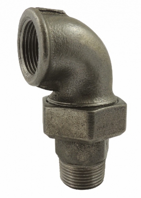 COUDE UNION N°98 - 90° MÂLE-FEMELLE JOINT CONIQUE, NOIR, FILETAGE 26X34. Quincaillerie Sénégalaise est votre allié pour vos projets de construction, de rénovation et de bricolage. Nous proposons une large gamme de produits pour répondre à tous vos besoins. Achetez en ligne en toute confiance.