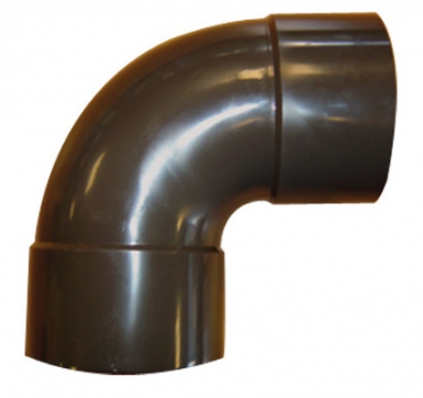 COUDE ÉVACUATION 87°30 - FEMELLE-FEMELLE - Ø 110 MM - SYSTÈME HTA-E. Quincaillerie Sénégalaise est la solution idéale pour tous vos besoins en matériel de plomberie et quincaillerie. Des produits fiables et un service client dédié. Faites confiance au leader du marché au Sénégal.