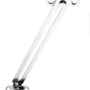 COULISSEAU ACIER NICKELÉ 1 ÉQUERRE 225 MM ​​ ​. Avec Quincaillerie Sénégalaise, trouvez tout le matériel de plomberie, quincaillerie, et bâtiment dont vous avez besoin. Nous proposons une large gamme d'équipements fiables pour vos travaux. Simplifiez vos projets grâce à notre service rapide et efficace.