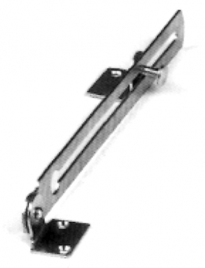 COULISSEAU VASISTAS ACIER ZINGUÉ PLATINE ET GUIDE À ÉQUERRE 200 MM​ ​. Quincaillerie Sénégalaise est votre partenaire fiable pour vos besoins en outillage, plomberie et fournitures de bâtiment. Profitez de notre expertise et de nos prix compétitifs. Achetez en ligne en quelques clics.