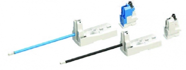 COUPE-CIRCUIT PRINCIPAL INDIVIDUEL CCPI MIXT NEUTRE AVEC CPF 60 A. Quincaillerie Sénégalaise est votre partenaire de confiance pour tous vos besoins en quincaillerie et bâtiment. Découvrez nos produits de haute qualité adaptés aux professionnels et particuliers. Commandez facilement en ligne et recevez vos articles rapidement.