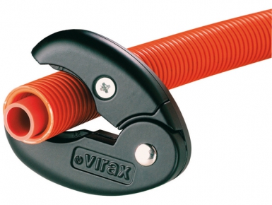 COUPE-GAINE Ø 45 MM - PAS DE 2,7 MM - POUR GAINES TUBES PE OU ÉLECTRIQUES. Quincaillerie Sénégalaise, votre spécialiste en quincaillerie et équipement industriel, vous offre des produits durables et performants. Faites vos achats en ligne et gagnez du temps. Nos experts sont là pour vous conseiller.