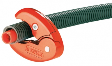 COUPE-GAINE Ø 45 MM - PAS DE 4 MM - POUR GAINES TUBES PE OU ÉLECTRIQUES. Quincaillerie Sénégalaise est votre partenaire fiable pour vos besoins en outillage, plomberie et fournitures de bâtiment. Profitez de notre expertise et de nos prix compétitifs. Achetez en ligne en quelques clics.