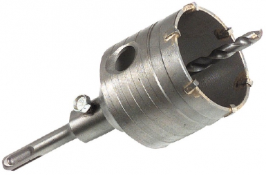 COURONNE-TRÉPAN SDS-PLUS Ø 40 MM. Quincaillerie Sénégalaise est votre expert en quincaillerie, plomberie et fournitures industrielles. Faites confiance à notre expertise pour vos travaux au Sénégal. Commandez maintenant et bénéficiez de nos offres attractives.