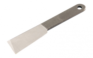COUTEAU À DÉMASTIQUER, TOUT EN ACIER TREMPÉ, LAME AFFÛTÉE 2 FACES (LONGUEUR, LARGEUR). Quincaillerie Sénégalaise, votre spécialiste en quincaillerie et équipement industriel, vous offre des produits durables et performants. Faites vos achats en ligne et gagnez du temps. Nos experts sont là pour vous conseiller.