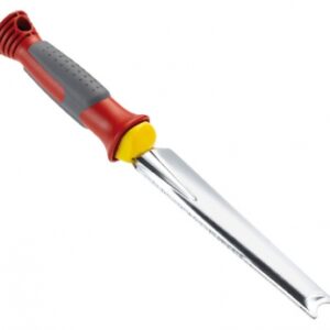 COUTEAU DÉSHERBEUR KSK - ACIER HAUTE RÉSISTANCE - LARGEUR DE TRAVAIL 2 CM - LONGUEUR DE TRAVAIL 13 CM. Quincaillerie Sénégalaise est votre destination en ligne pour des équipements de qualité en plomberie, bâtiment et industrie. Faites vos achats facilement et bénéficiez de nos prix attractifs.